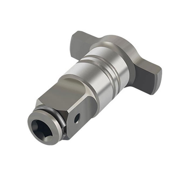 Dualoai Multi-Functional Impact Wrench Hex Shaft High Performance Easy to Install Wrench