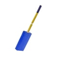 thumbnail image 1 of Dualoai Padded Blocking Guard Basketball Blocking Pad for Basketball Boxing Football Blue, 1 of 9