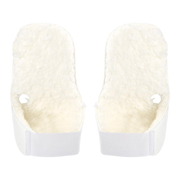 Dualoai Palm Protector Breathable Comfortable Non Slip Training Ergonomic Palm Guard