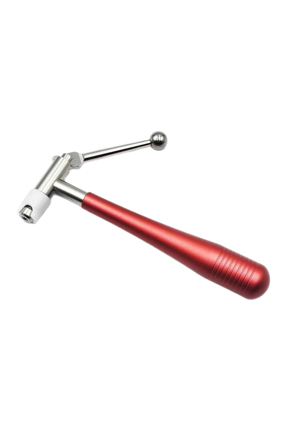 Pinion Puller Convenient Watchmaker Watch Movement Center Wheel Remover Tool Red