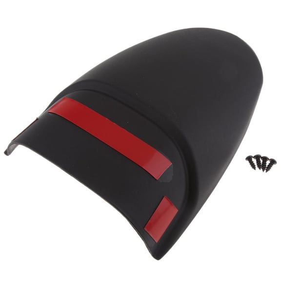 Dualoai Plastic Front Wheel Extender Extension for F700GS,Motorcycle