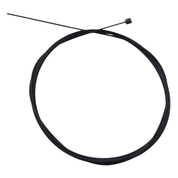 Dualoai Premium Brake Cable Coated Road Inner Wire Steel Gear Cable 2.1m Back