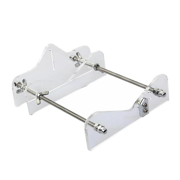 Dualoai Professional Bottle Cutter, Glass Cutting Tool, , Bottle Cutter Machine for Jar