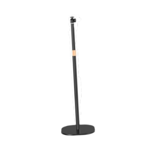 Dualoai Projector Stand Stable Floor Standing 360 degree Rotatable for Cameras DVR Speaker Freestanding