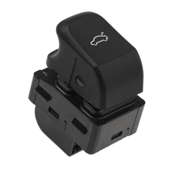 Dualoai Rear Tailgate Trunk Release Switch, 8V0959831B Liftgate Control Switch, Fits for