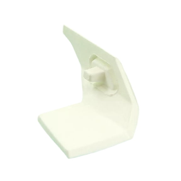 Dualoai Replacement Rubber Power Button Left Comfortable Touch Easy Installation Replace