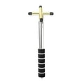 thumbnail image 1 of Dualoai Retractable Billiards Cue Stick Bridge Billiards Cue Accessory for Beginners cross, 1 of 9