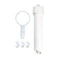 thumbnail image 1 of Dualoai Ro Membrane Housing Reverse Osmosis Membrane Filter Housing 1812, 1 of 8
