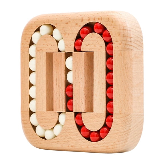 Dualoai Rotating Magic Bean Fingertip Favors Gift Learning Toy Girls Children Adults Acrylic Bead