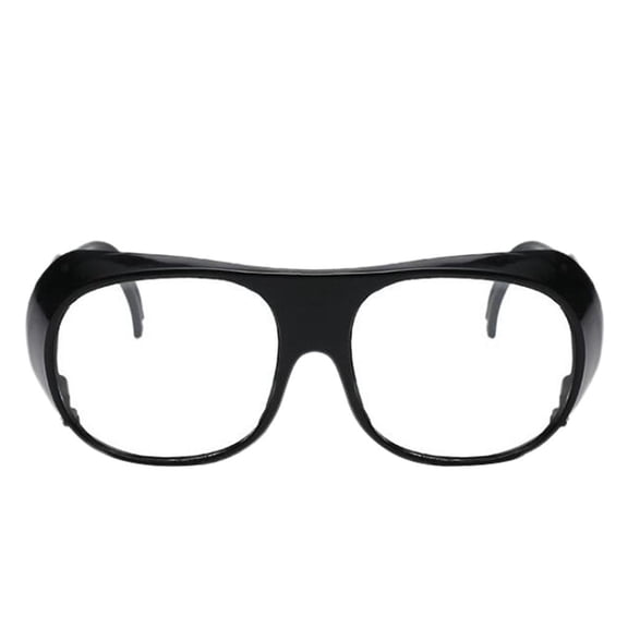 Dualoai Safety Welding Welder Goggles Labour Torching Brazing Clear