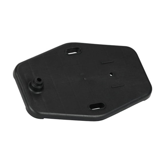 Dualoai Sand Filter Pump Base Plate Sturdy Stable Accessories for SPS100 SPS50 SPS75