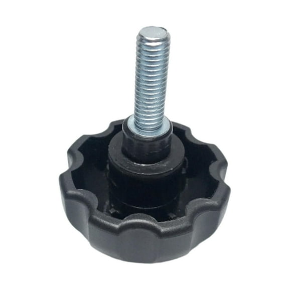 Dualoai Screw Knob Bolt Knob Ergonomic Maintenance Hardware Exercise Machine Attachments