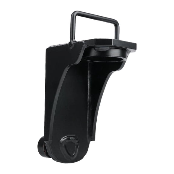 Dualoai Shipping Container Jack Lug Stable Shipping Container Accessories Heavy Duty
