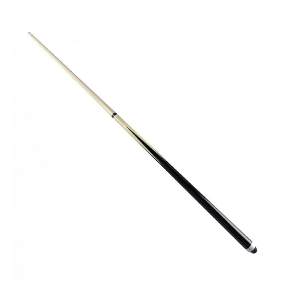 Dualoai Short Pool Cue Home Portable Professional Billiard Tool Pool Table Hardwood Pool