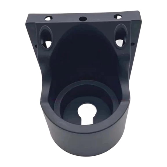 Dualoai Spray Bottle Wall Mount Holder Wall Mounted for Beauty Shop Home Garage