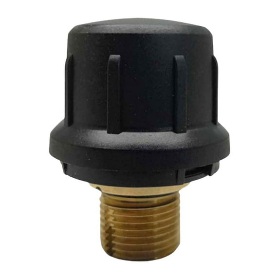 Dualoai Steam Cleaners Tank Cap Water Tank Boiler Cover Easy to Install Sturdy High Performance Lock Cap with Sealing O for SC1