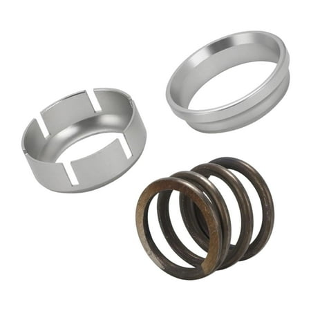 Dualoai Steering Column Upper Bearing Kit Professional Easy Installation for Pontiac