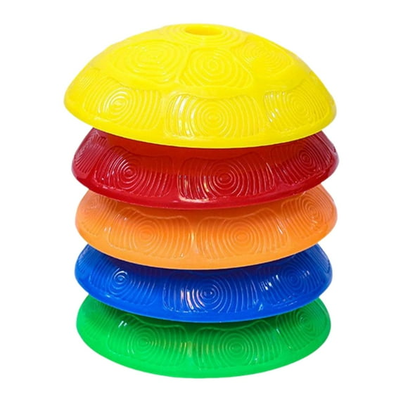Dualoai Stepping Stones for Kids Coordination Indoor or ing Stepping Stones