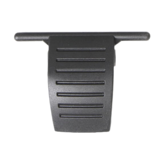 Dualoai Sun Visor Curtain Hook Clip Sun Protection Interior Parts Auto Interior Fittings