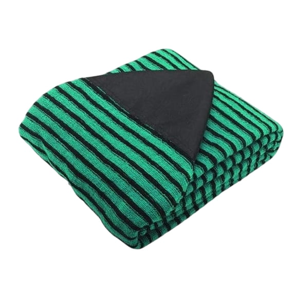 Dualoai Surfboard Protect Bag Stripes Storage Soft Pouch Surf Sock Surfboard Lengt 7.1ft