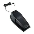 thumbnail image 1 of Dualoai Sustain Pedal 1.6M Extension Cable Sturdy Electric Pianos Nonslip Foot Pedal, 1 of 9