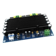 Dualoai TPA3116D2 150W X 2 Audio Module Digital Amplifier Board Dual Channel D Class