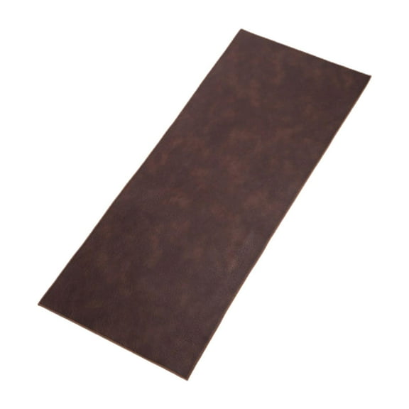 Dualoai Table Runner Non Slip Heat Resistant Coffee Mat for Kitchen Coffee Bar Party S