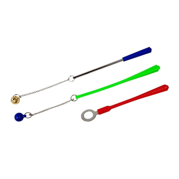Dualoai Thermal Expansion Experiment Kit School Physics Class Teaching Aids Lab Supplies