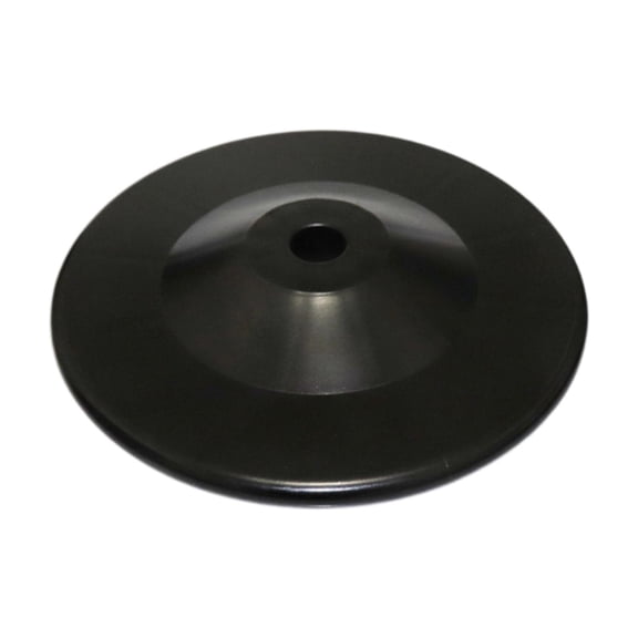 Dualoai Tire Bead Lifter Disc Helper Premium Easy to Install Accessories Black