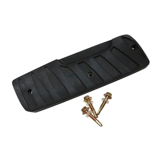 Dualoai Tire Changer Jaw Protectors Pressure Pad Tire Saving Pad Lightweight Tire Savers 410mm