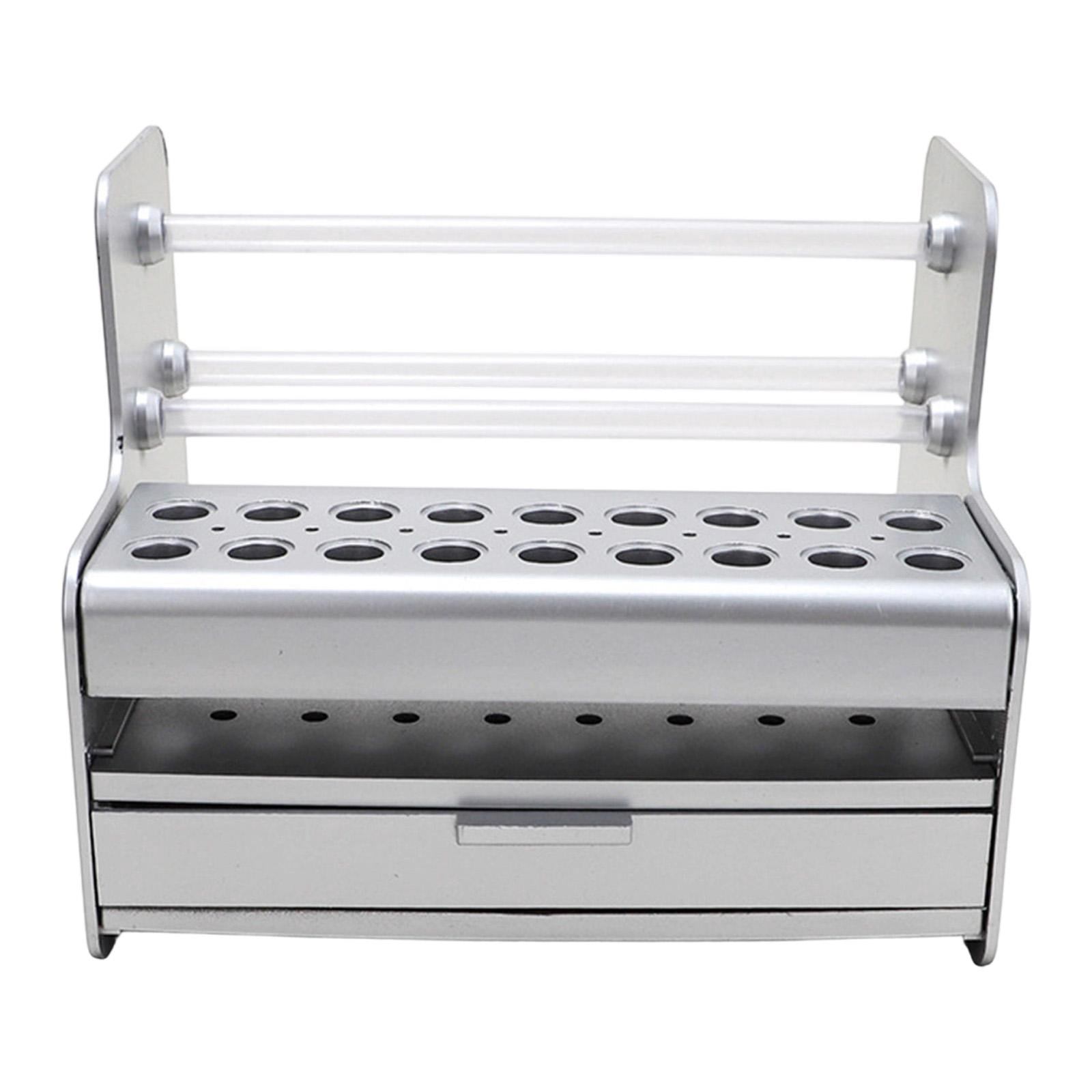 Workbench Screwdriver Rack Dualoai Tool Storage Rack Screwdriver Holder Heavy Duty Tool Organizer ...