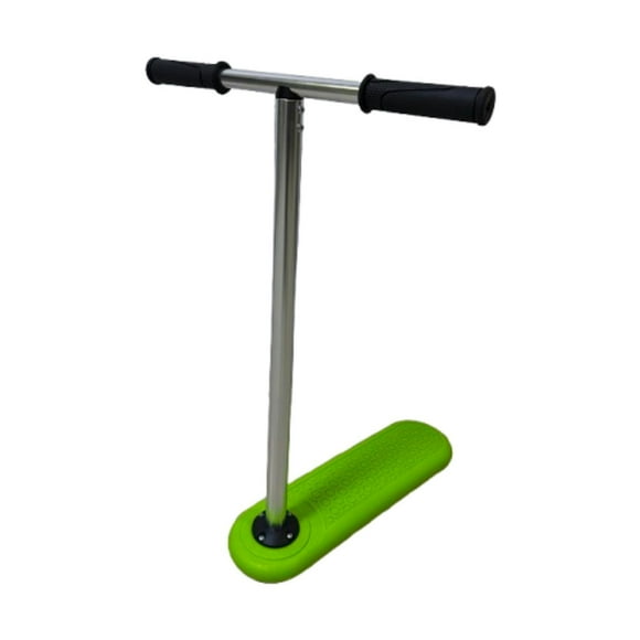Dualoai Trampoline Scooter Scooter Trick Scooter Trampoline Skateboard for Park NOT Adjust 61cm