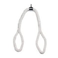 thumbnail image 1 of Dualoai Tricep Rope Professional Attachment Fitness Assist Cable Machine Accessories for Length 200cm, 1 of 9