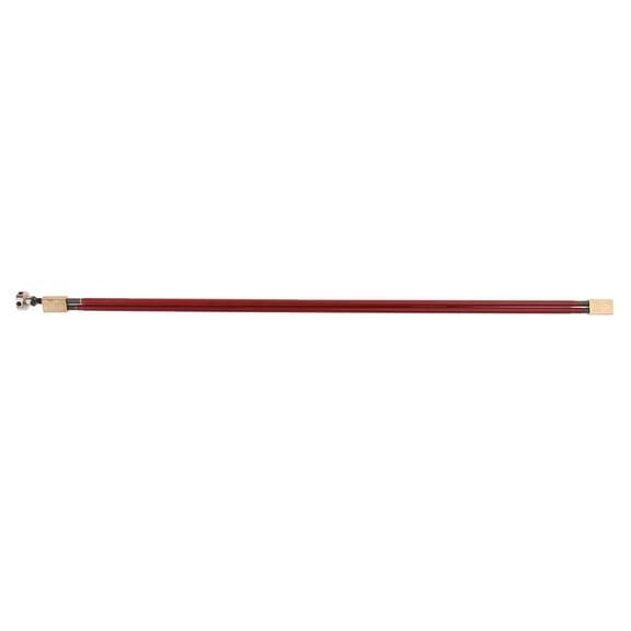 Dualoai Two Way Two Action Adjustable Truss Rod Brass Head for Guitar Mandolin 456mm