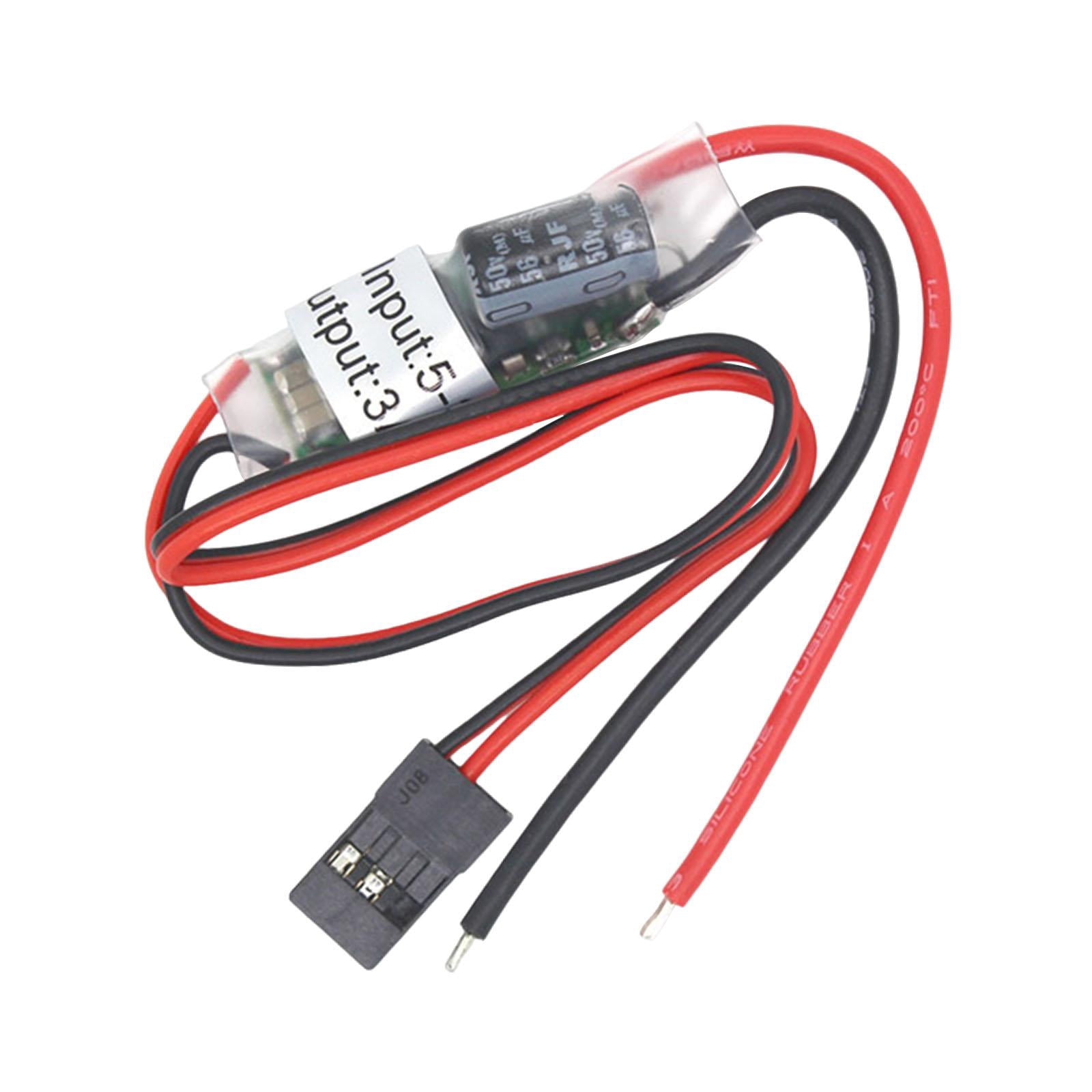 Dubec Power Module Dualoai Ubec Module for RC Quadcopter Compact Reliable Versatile ...