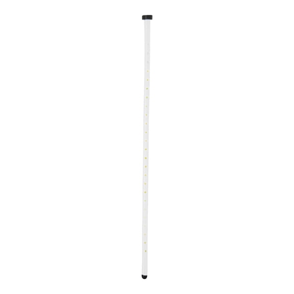 Dualoai Violin F Hole Humidifier Portable Musical Instruments Parts Maintenance Tool White