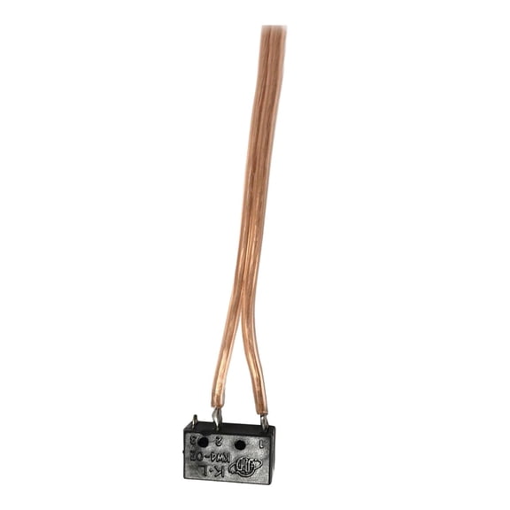 Dualoai Waterproof Micro Limit Switch Sealed Changeover Industrial Switches Accessories