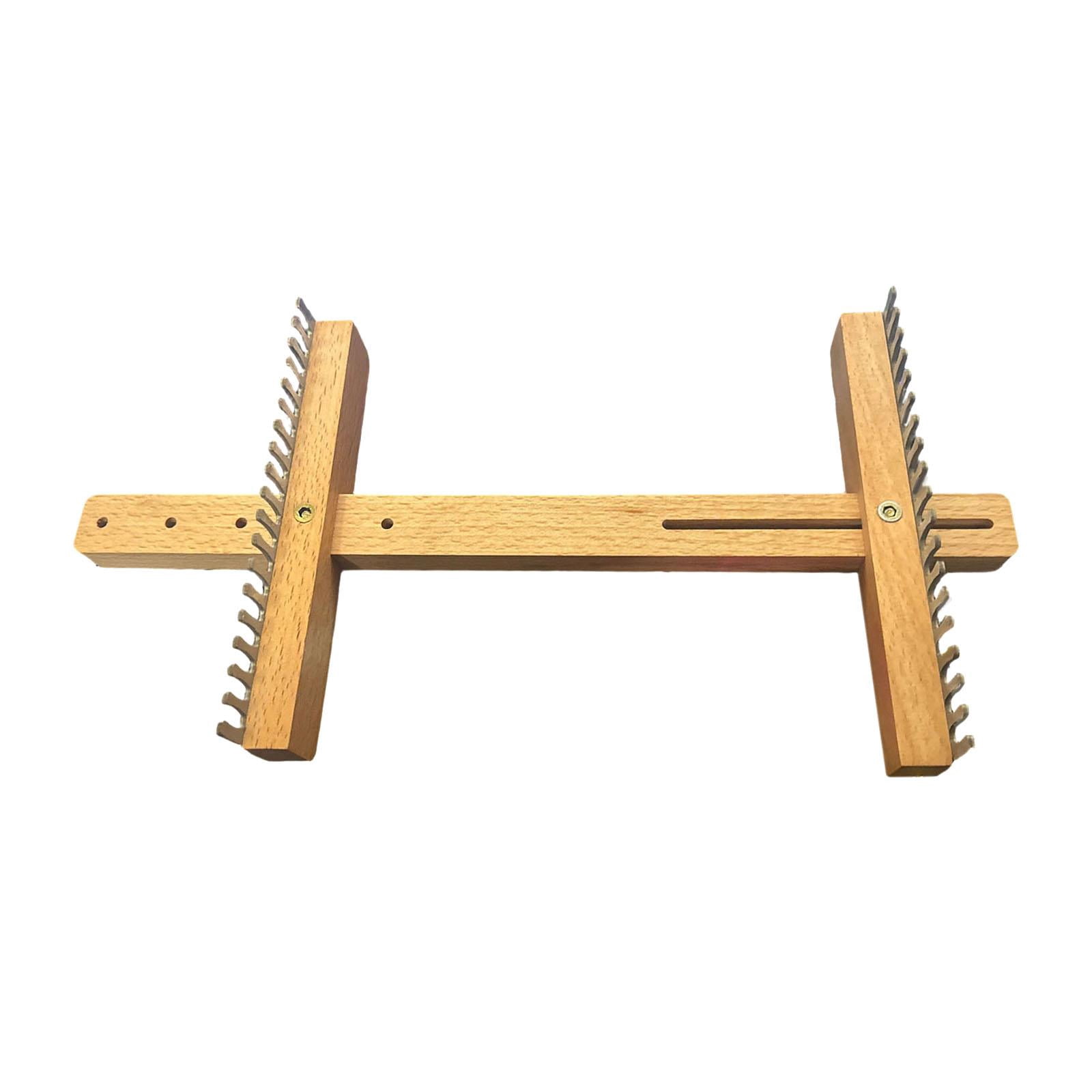 Dualoai Weaving Loom Develops Creativity Weaving Frame for DIY Multi Crafts Beginner