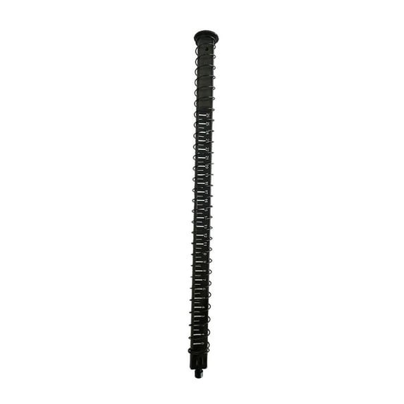 Dualoai Wheel Balancer Accessories Tire Balancer Accessories Easy Installation Portable PP 395mm