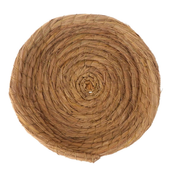 Dualoai Woven Birdhouse/Hatching Breeding House for Swallow Style_1