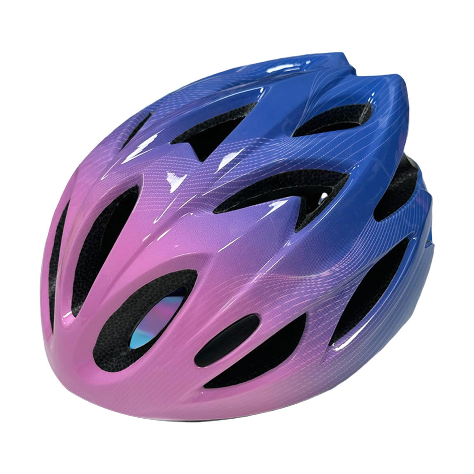 Dualoai helmet for children Children's helmet Suitable for children 3-10 Pink