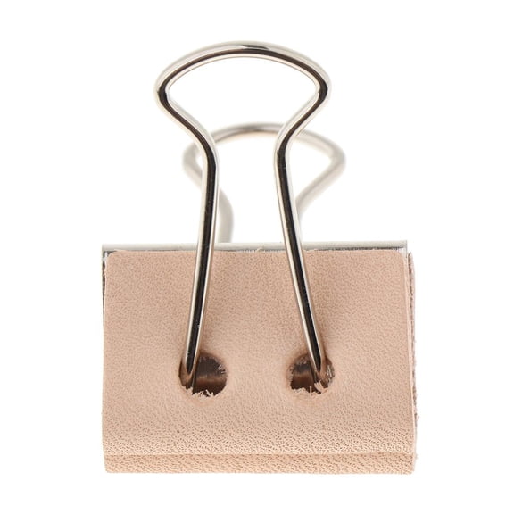 Dualoai made from DIY clips binder clips binder clip file photo, 3 sizes to choose from, 26 x 16mm