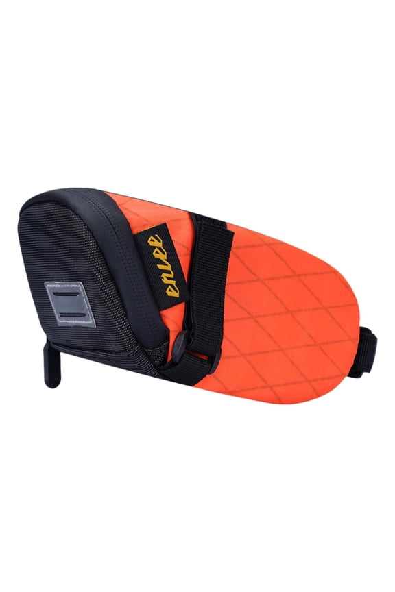 saddle bag, water -resistant bag and dust, portable backpack for Orange