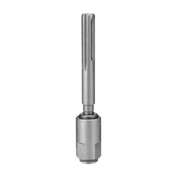 Dualoai to Adapter Shank Quick Tool for Rotary Hammers Connection Steel