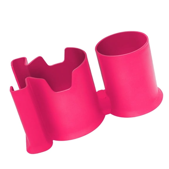 Duals Cup Holder For Paddle Board With Secure Clamp Perfect For Water Bottles And Drink Can Paddleboard Accessories