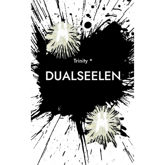 Dualseelen, (Paperback)
