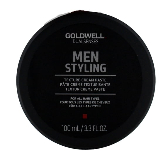 Dualsenses For Men Texture Cream Paste Goldwell 3.3 oz
