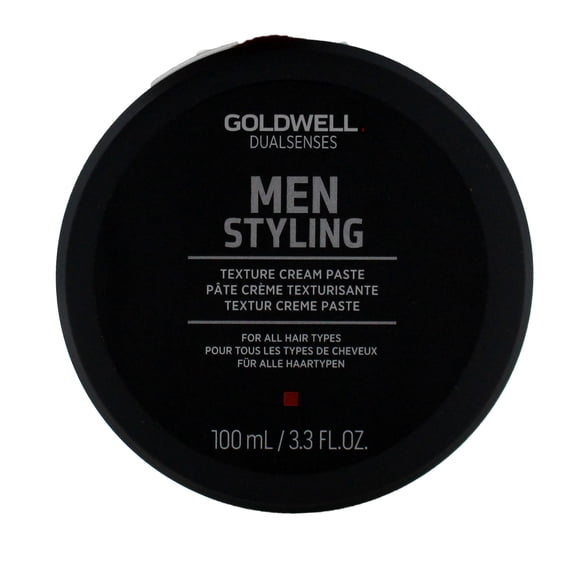 Dualsenses For Men Texture Cream Paste Goldwell 3.3 oz