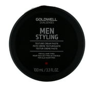Dualsenses For Men Texture Cream Paste Goldwell 3.3 oz