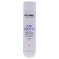 thumbnail image 1 of Dualsenses Just Smooth Taming Shampoo by Goldwell for Unisex - 10.1 oz Shampoo, 1 of 2
